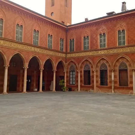 I Liutai Apartamento Cremona
