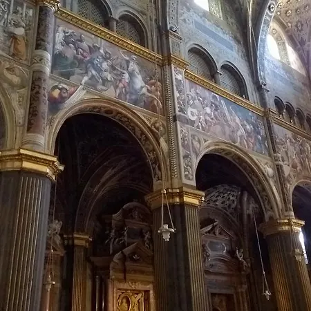 Apartamento I Liutai Cremona