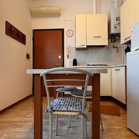I Liutai Apartamento Cremona