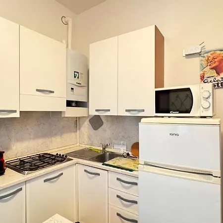Apartamento I Liutai *