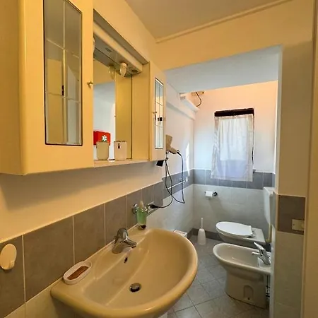 I Liutai Apartamento Cremona