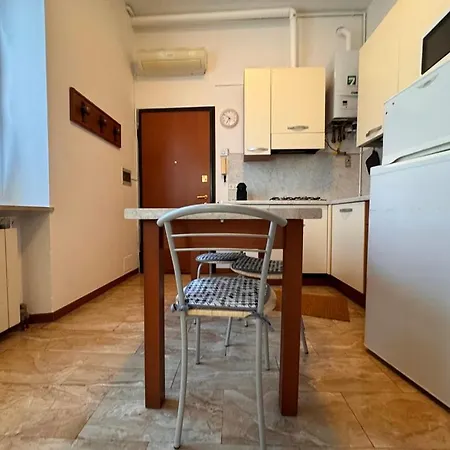 I Liutai Apartamento Cremona