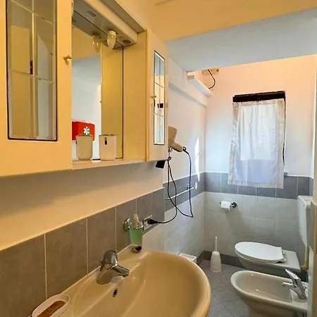 Apartamento I Liutai