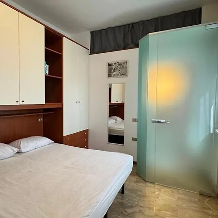 I Liutai Apartamento *