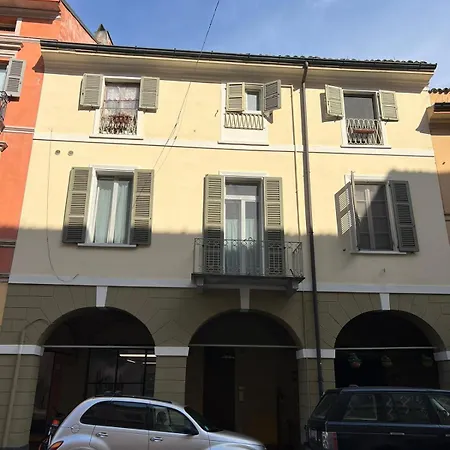Apartamento I Liutai