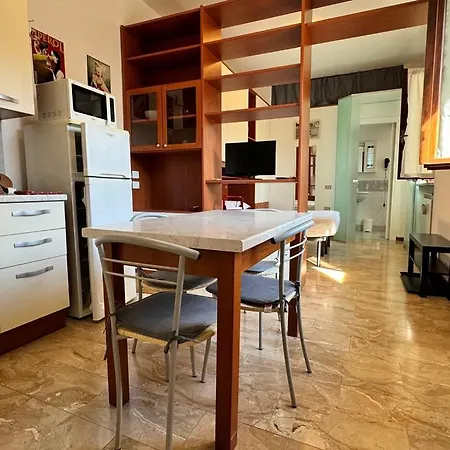 I Liutai Apartamento *