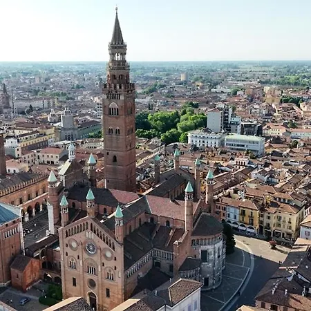 I Liutai Apartamento Cremona