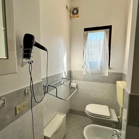 Apartamento I Liutai *
