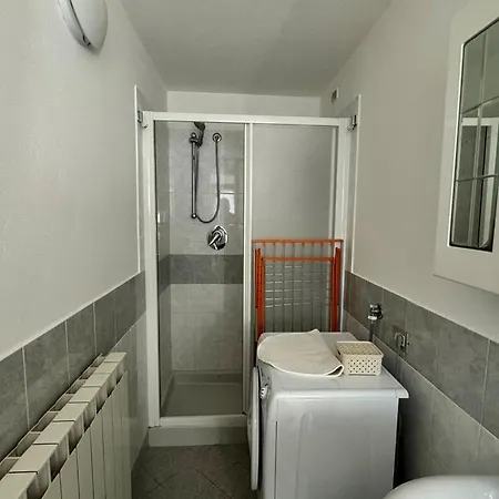 I Liutai Apartamento