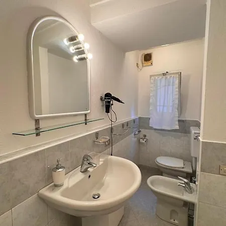 Apartamento I Liutai