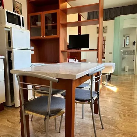 I Liutai Apartamento *
