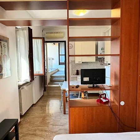 Apartamento I Liutai *