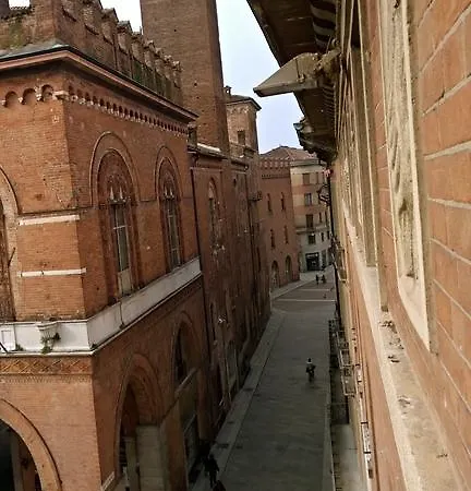 Apartamento I Liutai Cremona