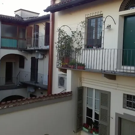 I Liutai Apartamento